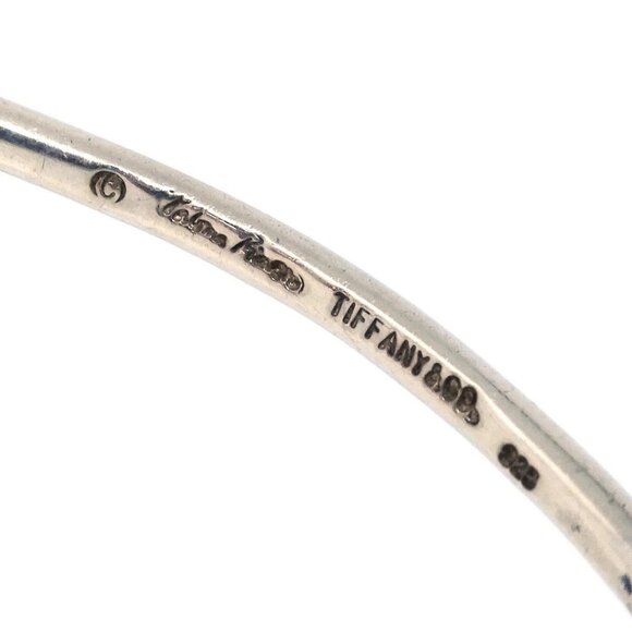 Tiffany & Co. Daisy Bangle - Picture 3 of 8